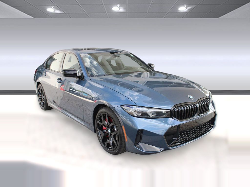 2026 BMW 330i xDrive