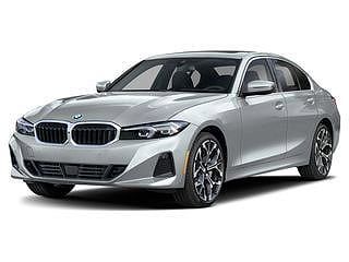 2026 BMW 330i xDrive