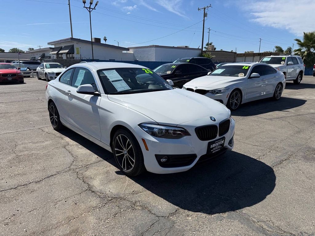 2020 BMW 2 Series 230i