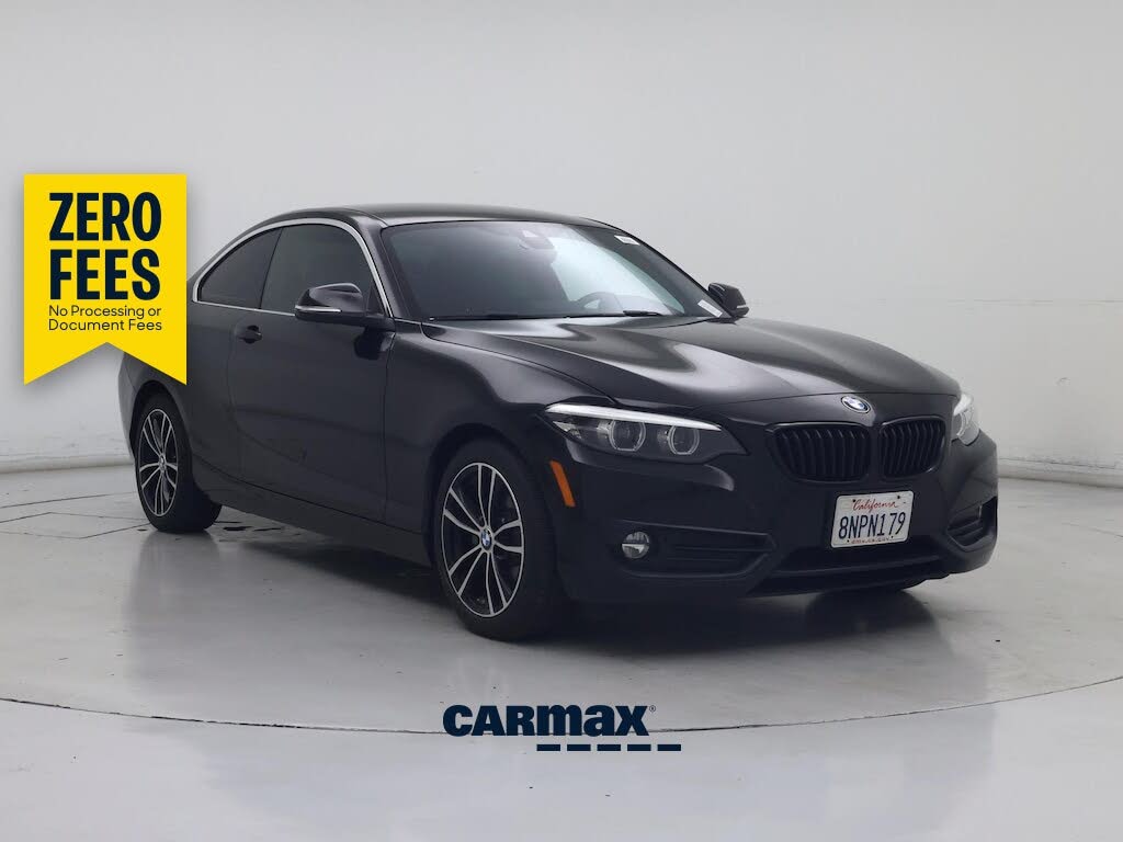 2020 BMW 2 Series 230i