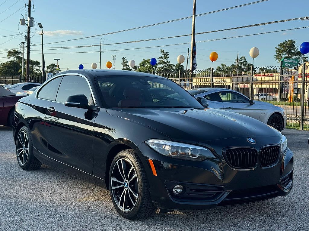 2020 BMW 2 Series 230i