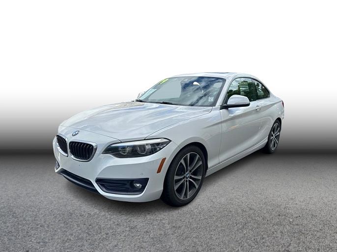 2019 BMW 2 Series 230i