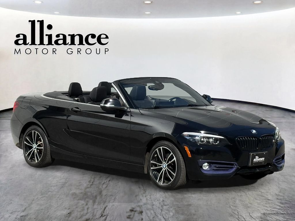 2020 BMW 2 Series 230i xDrive