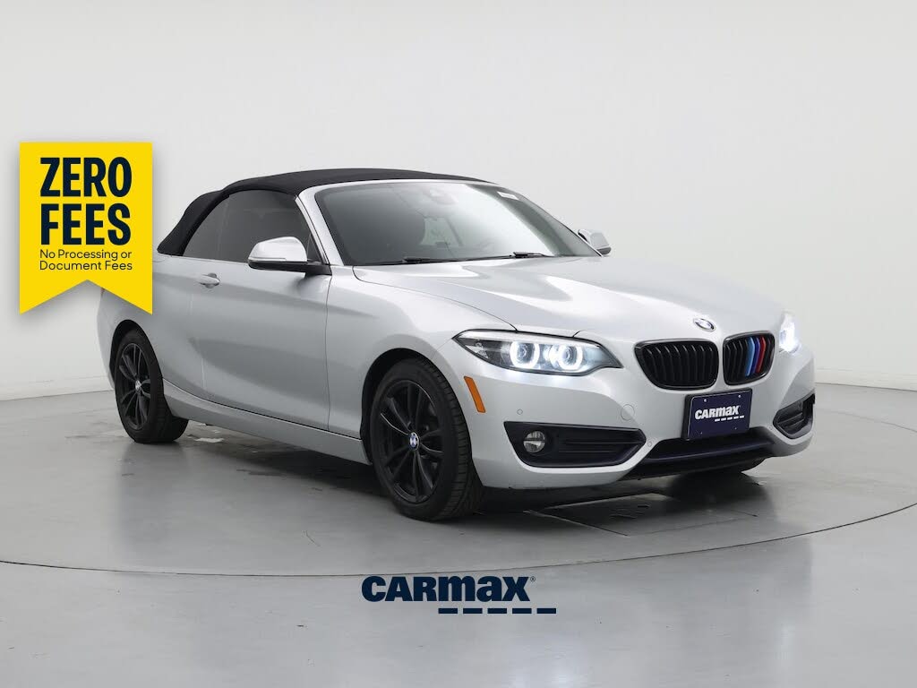 2020 BMW 2 Series 230i xDrive