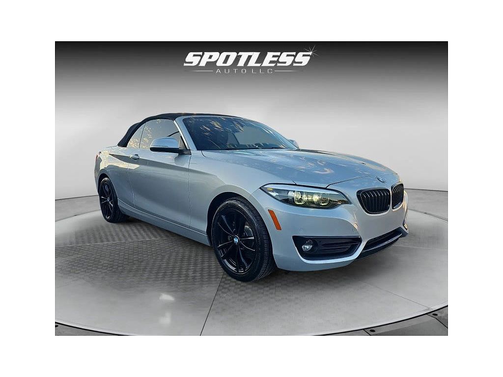 2020 BMW 2 Series 230i xDrive