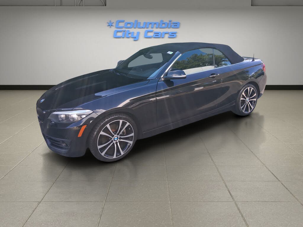 2020 BMW 2 Series 230i xDrive