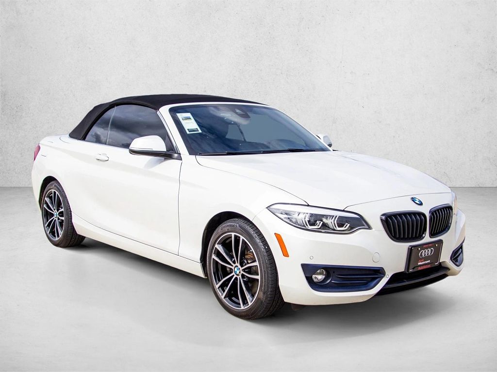 2020 BMW 230i 230i xDrive