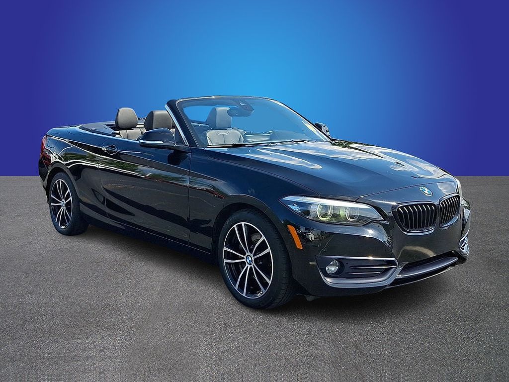 2020 BMW 2 Series 230i xDrive