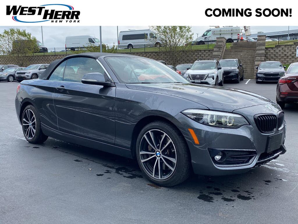 2021 BMW 2 Series 230i xDrive