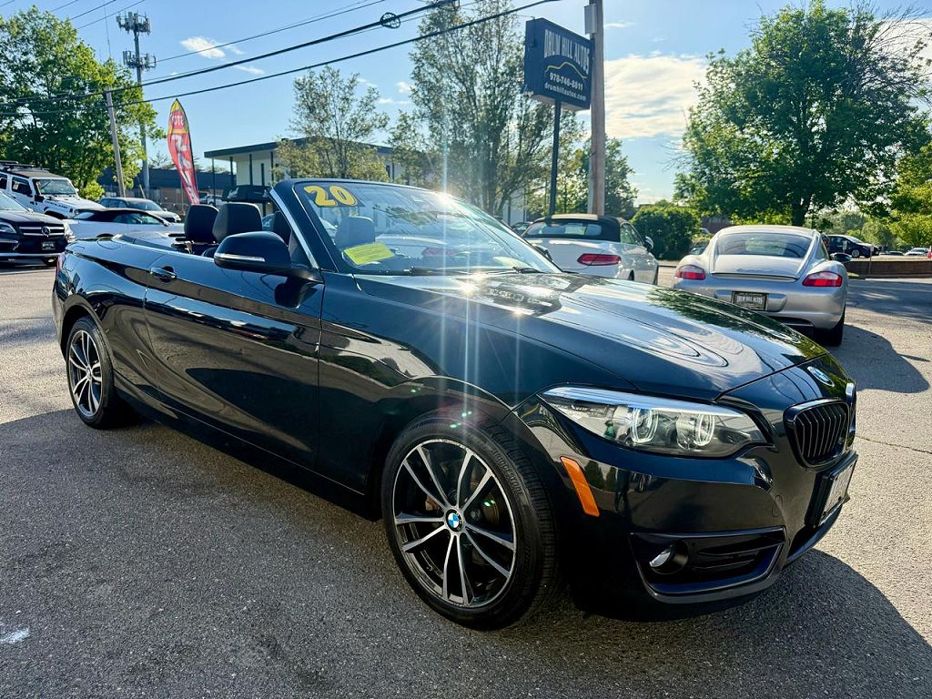 2020 BMW 2 Series 230i xDrive