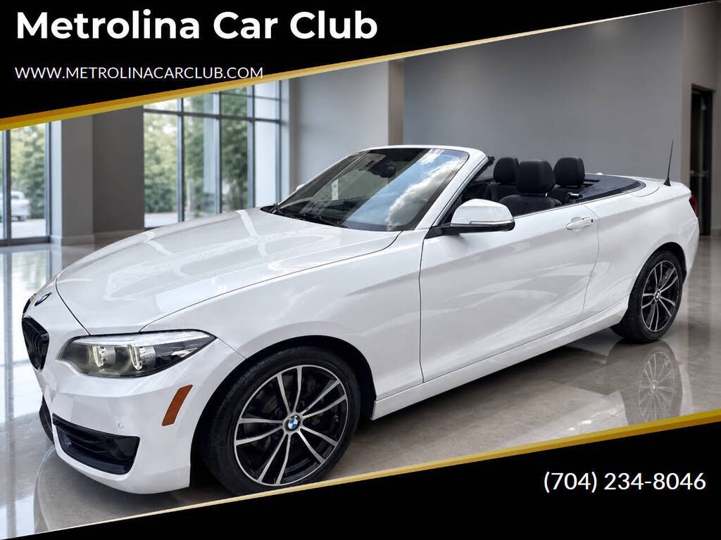 2020 BMW 2 Series 230i xDrive
