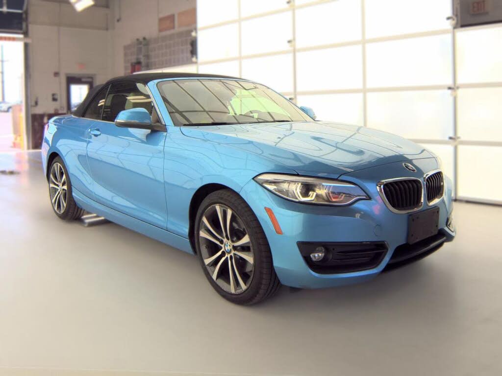 2018 BMW 2 Series 230i xDrive