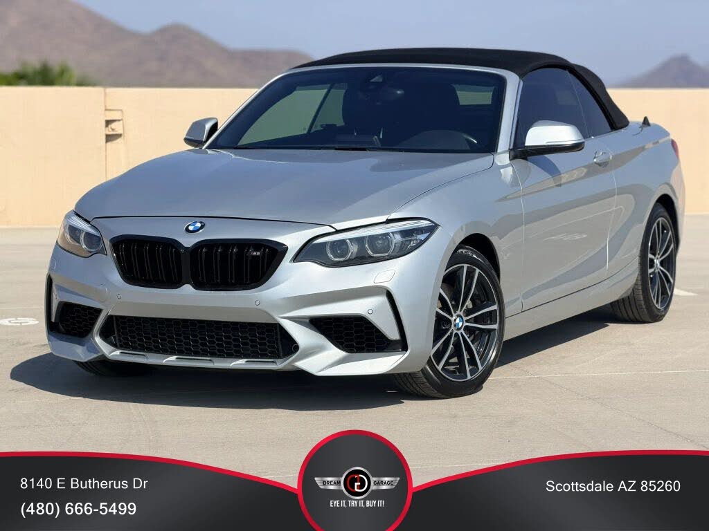 2020 BMW 2 Series 230i