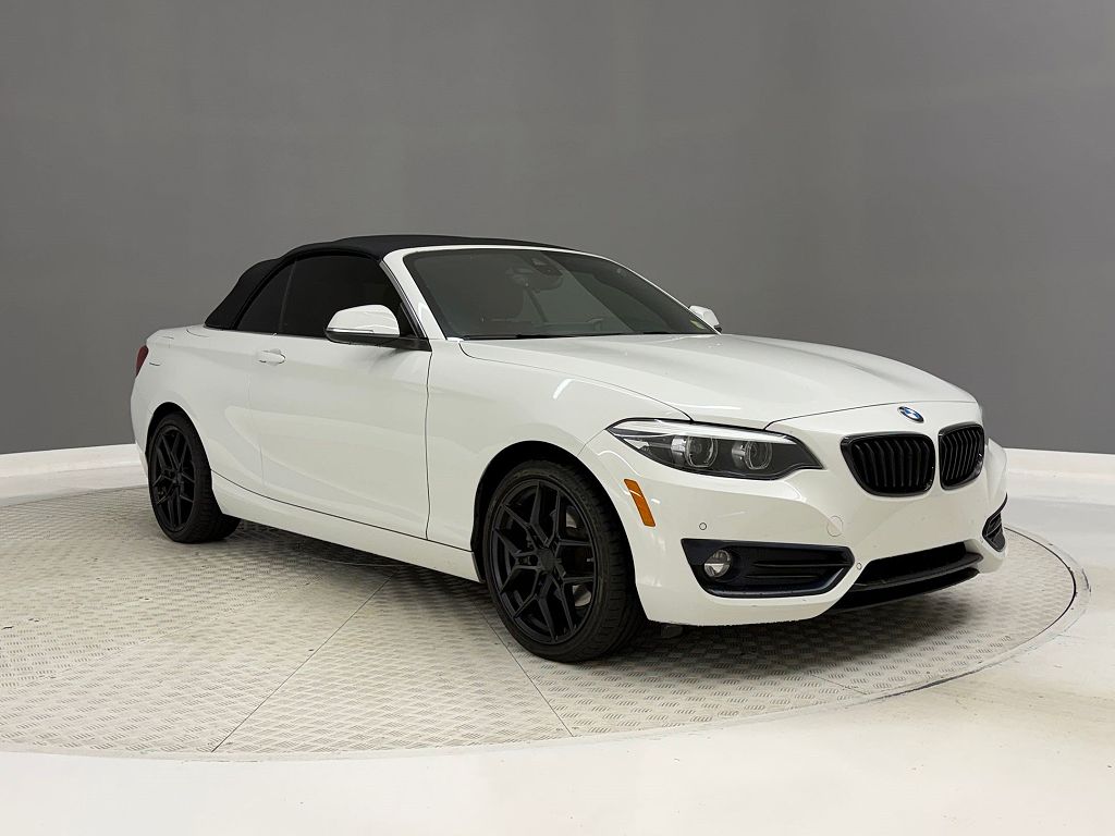 2020 BMW 230i