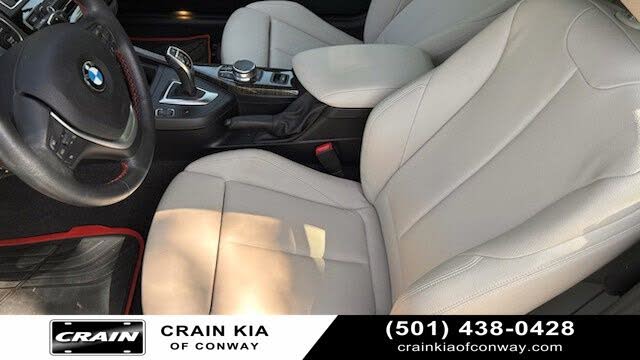 2017 BMW 2 Series 230i xDrive SULEV