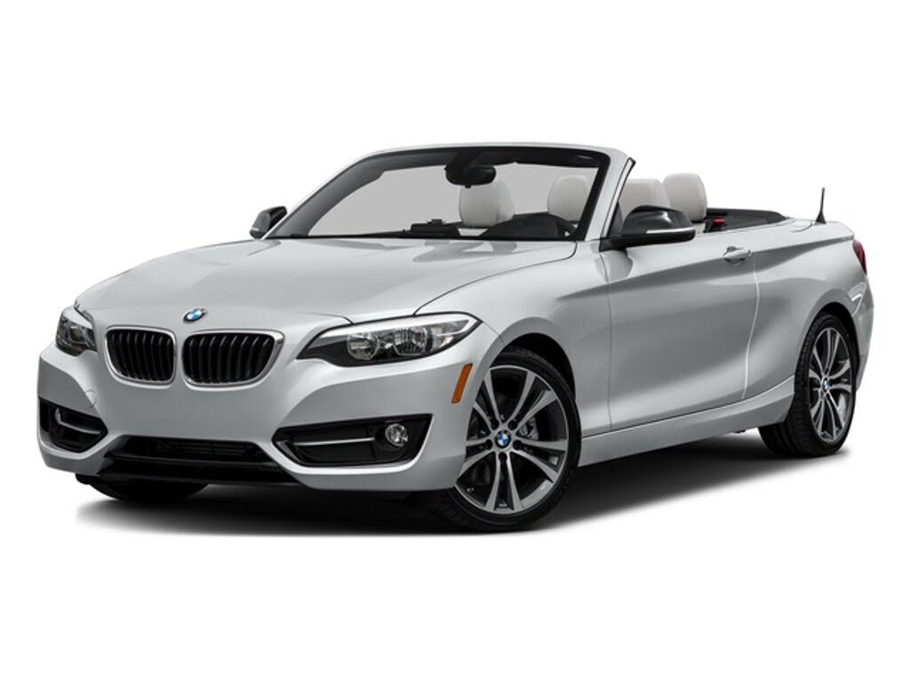 2017 BMW 2 Series 230i xDrive SULEV