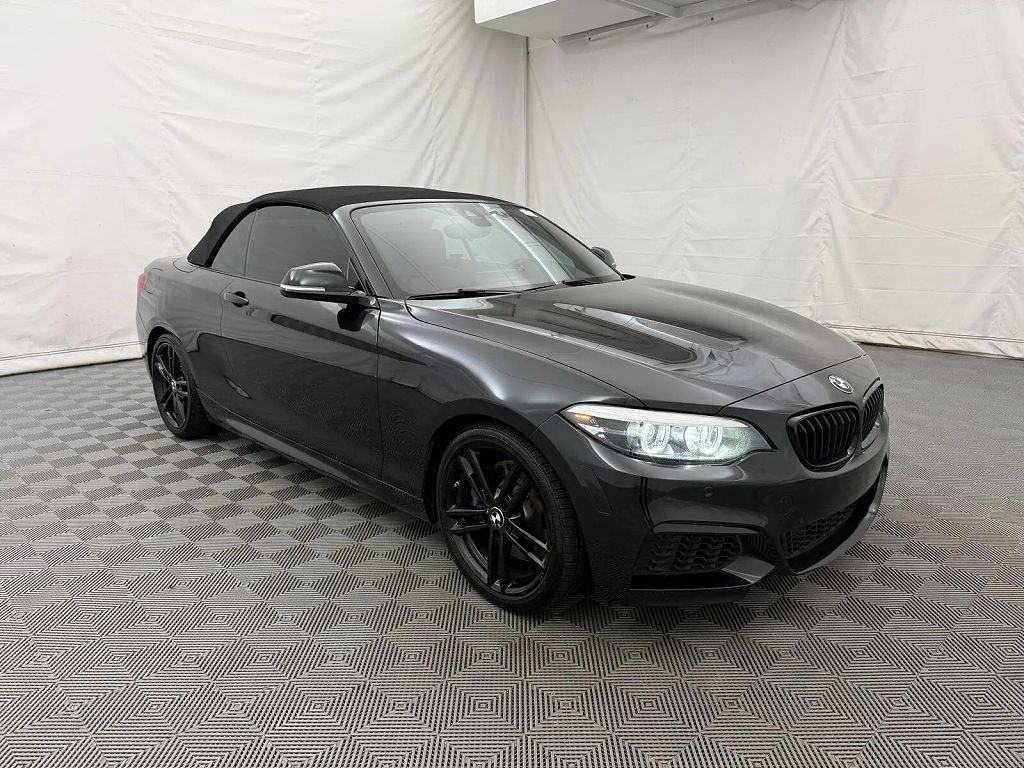2020 BMW 2 Series M240i