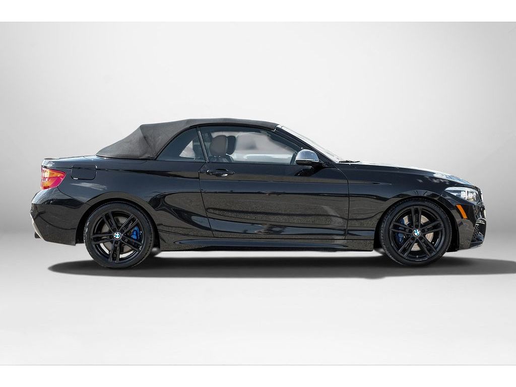 2019 BMW 2 Series M240i