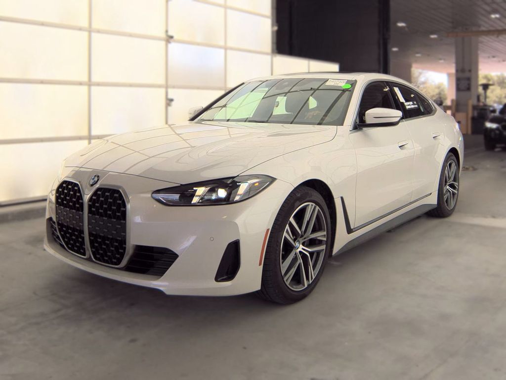 2026 BMW 430i xDrive
