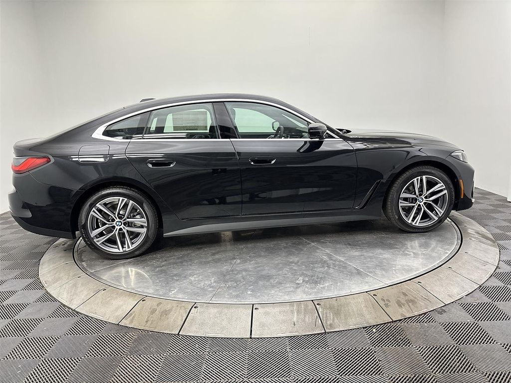 2026 BMW 4 Series 430i xDrive