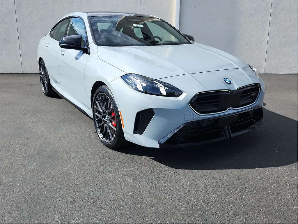 2026 BMW 2 Series Gran Coupe M235 xDrive