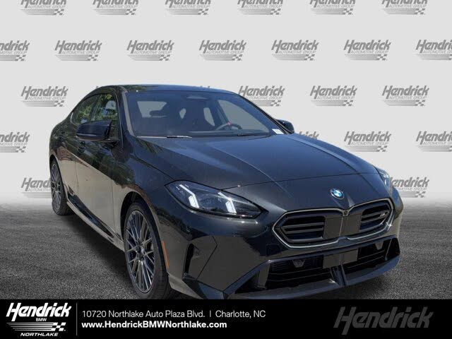 2026 BMW 2 Series M235 xDrive