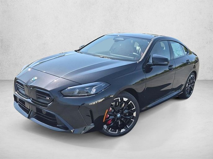2026 BMW 2 Series M235 xDrive