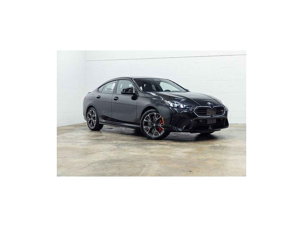 2026 BMW 2 Series M235 xDrive