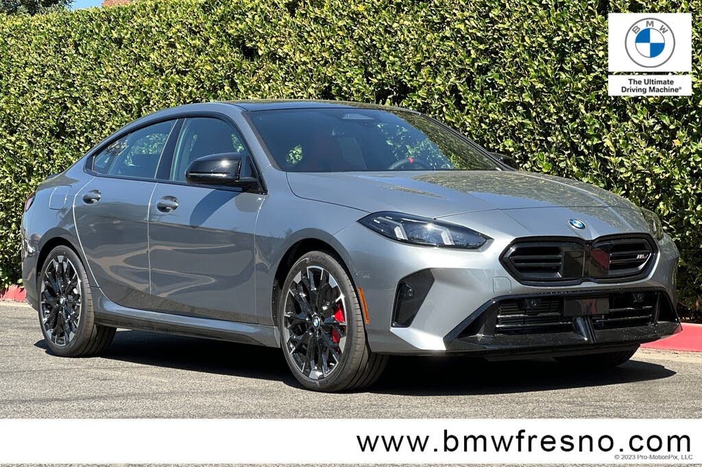 2026 BMW 2 Series M235 xDrive