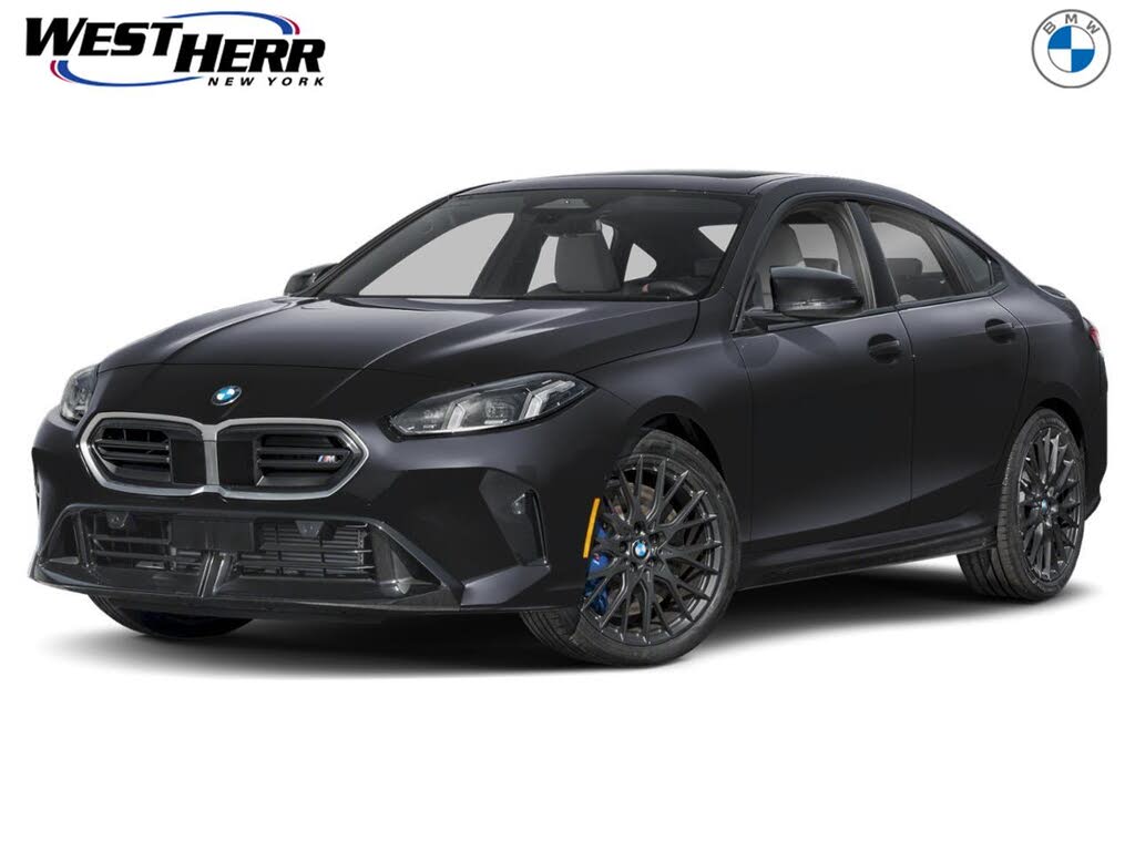 2026 BMW 2 Series M235 xDrive