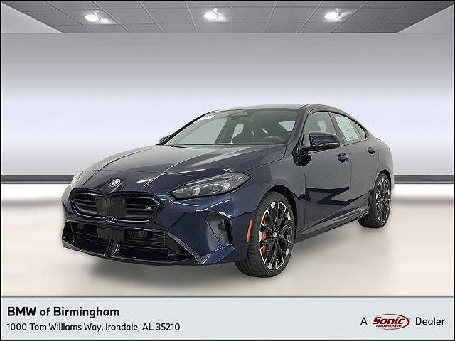 2026 BMW 2 Series M235 xDrive