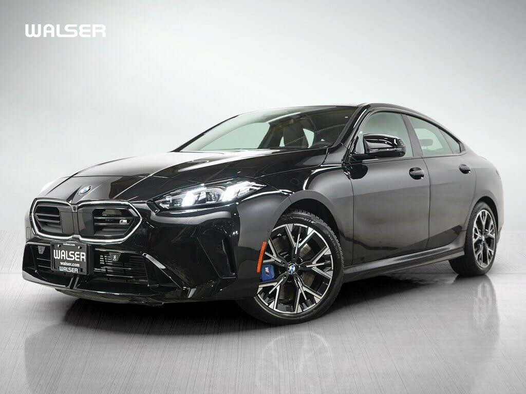 2026 BMW 2 Series M235 xDrive