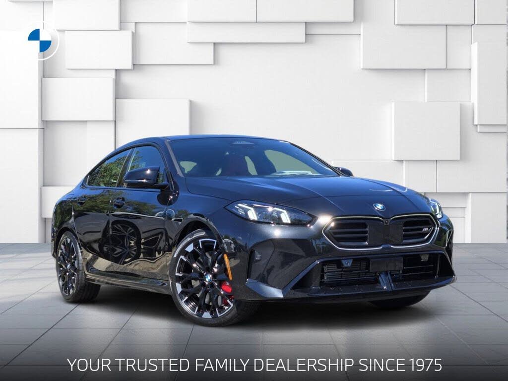 2026 BMW 2 Series M235 xDrive
