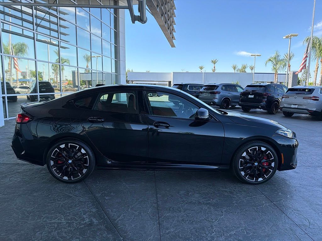 2025 BMW 2 Series M235 xDrive