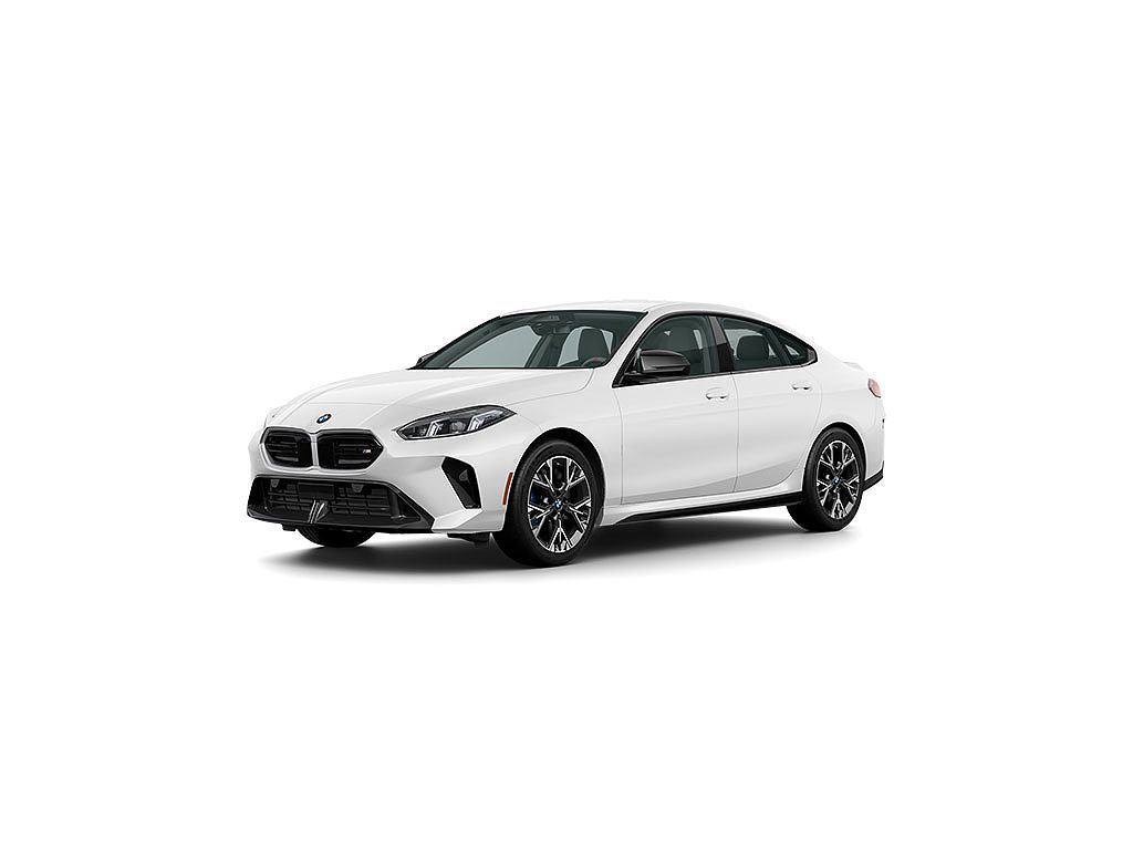 2025 BMW 2 Series M235i xDrive
