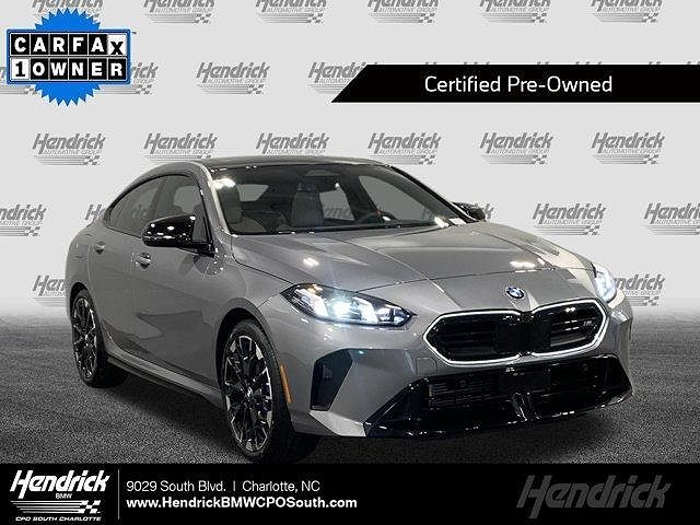 2026 BMW 2 Series M235 xDrive Gran Coupe
