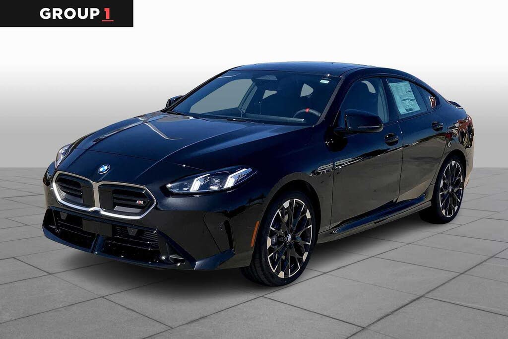 2026 BMW 2 Series M235 xDrive