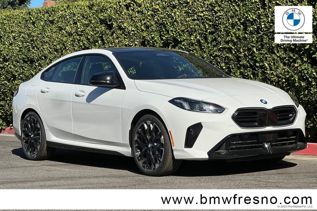 2026 BMW 2 Series M235 xDrive