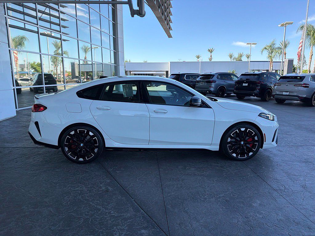 2025 BMW 2 Series M235 xDrive