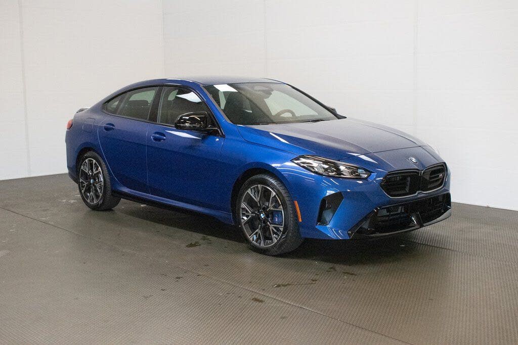 2026 BMW 2 Series Gran Coupe M235 xDrive