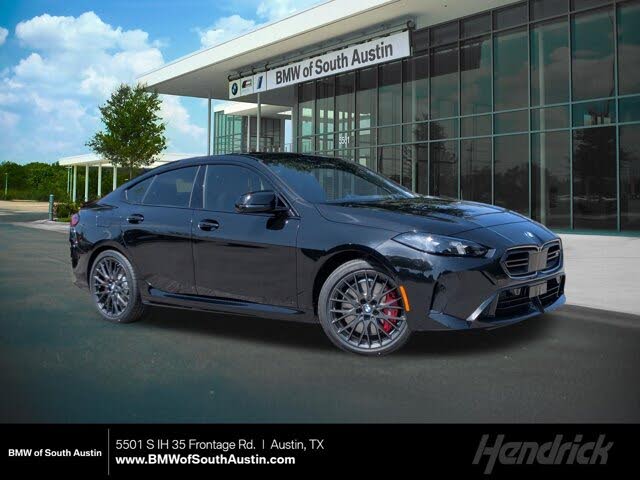 2026 BMW 2 Series M235 xDrive