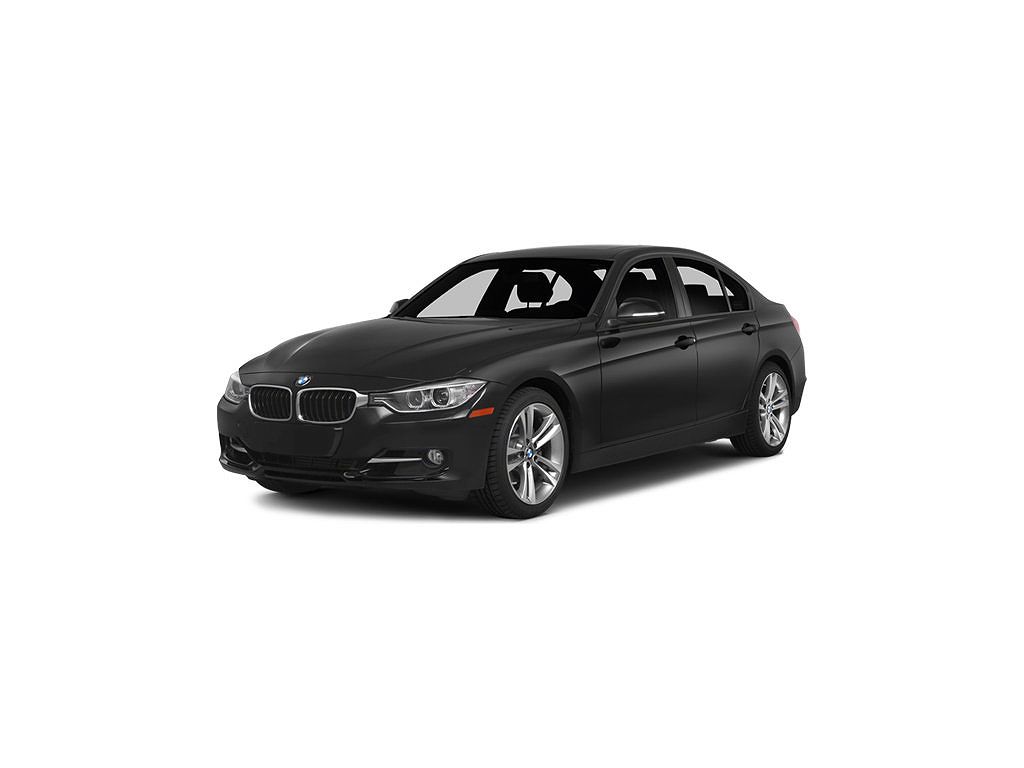 2014 BMW 328i 328i