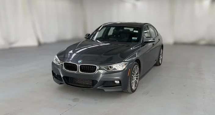 2015 335i xDrive in Gray, 75,300 miles for sale in Columbus, OH