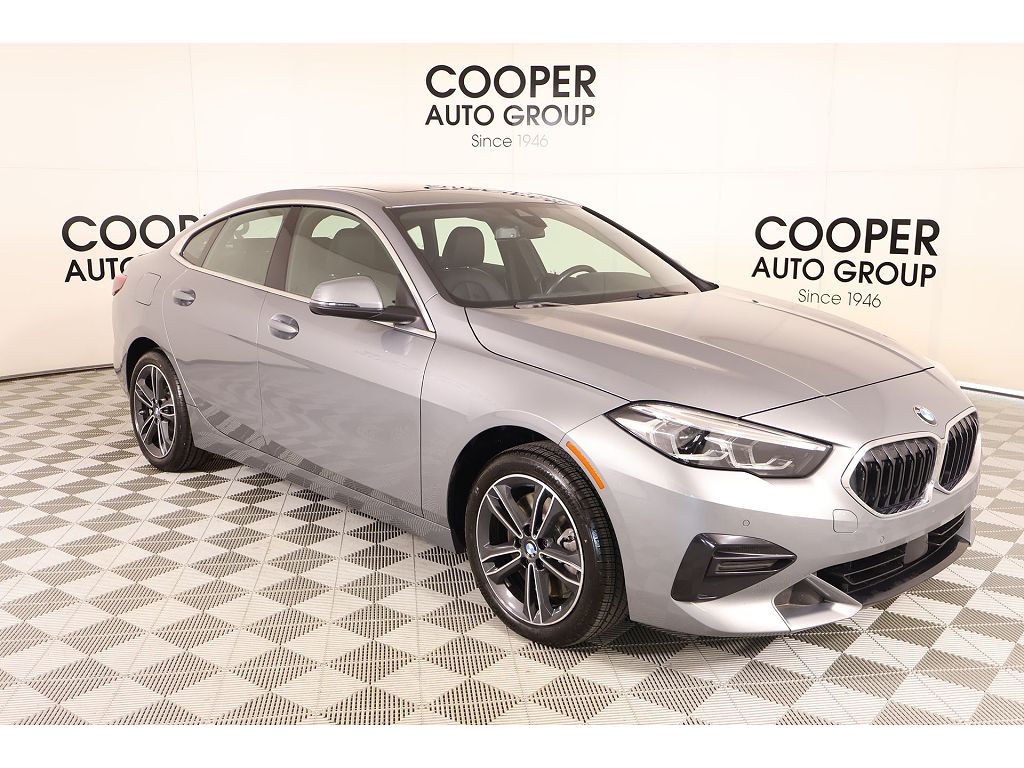 2024 BMW 2 Series 228i