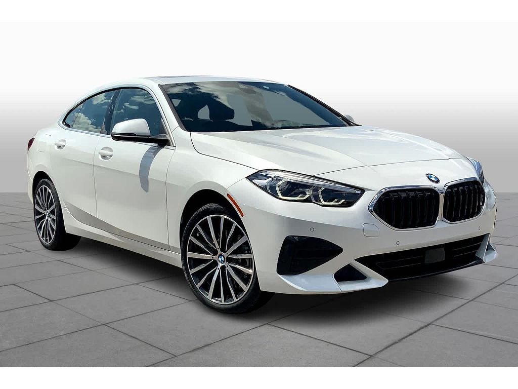 2024 BMW 2 Series 228i