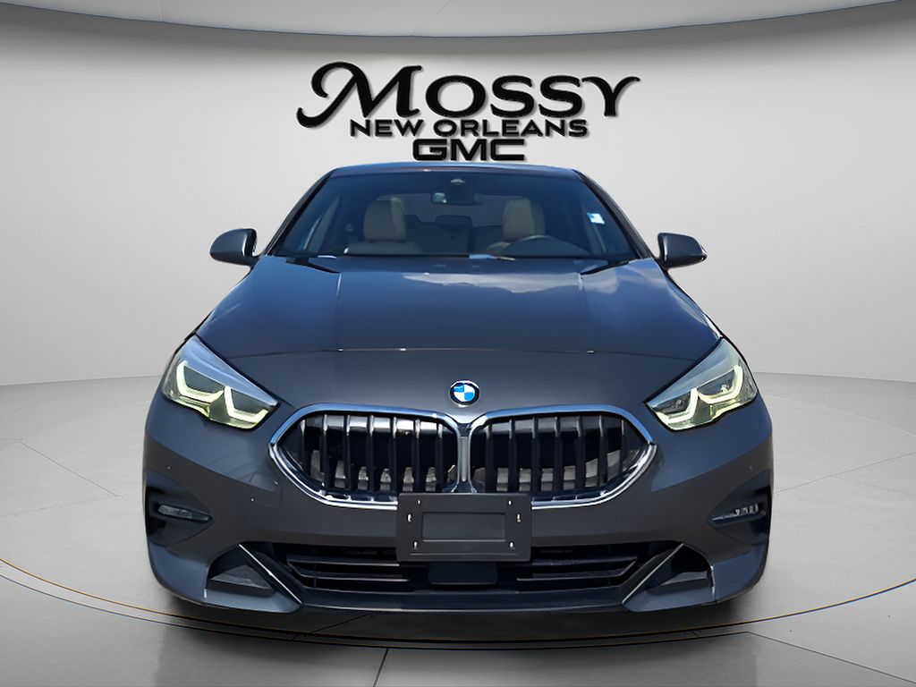 2021 BMW 2 Series 228i