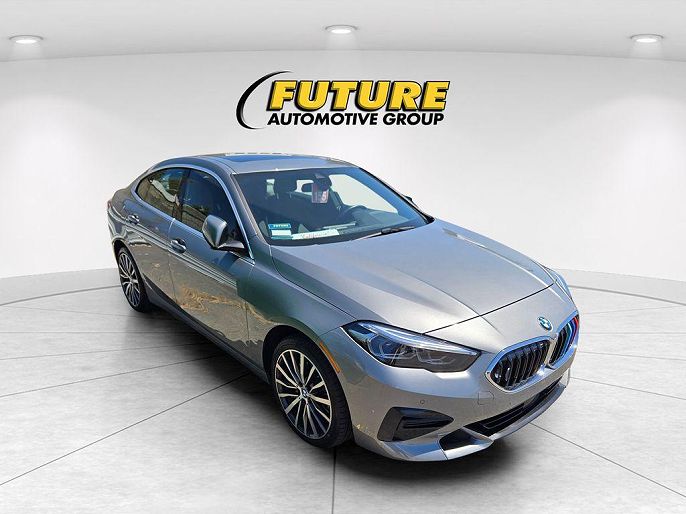 2024 BMW 2 Series Gran Coupe 228i
