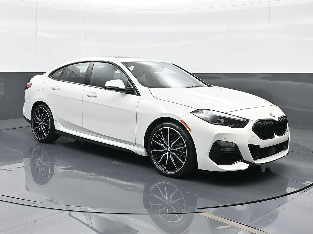 2023 BMW 2 Series Gran Coupe 228i