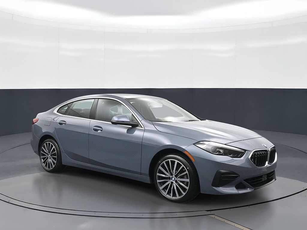 2023 BMW 2 Series 228i