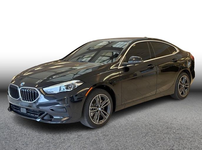 2024 BMW 2 Series Gran Coupe 228i